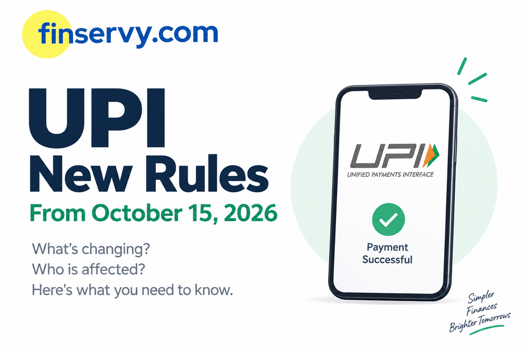 UPI Charges